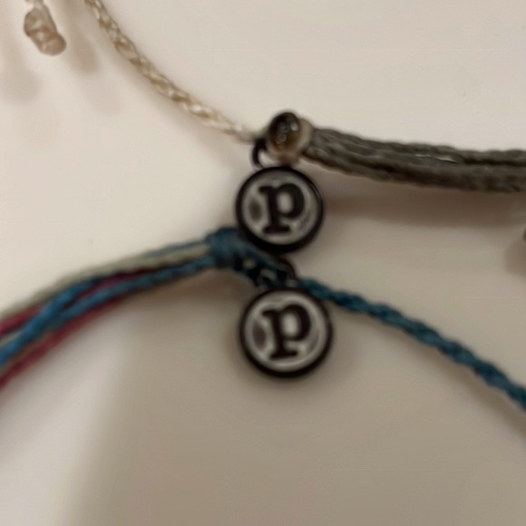 3 Pure Vida bracelets - Picture 6 of 7